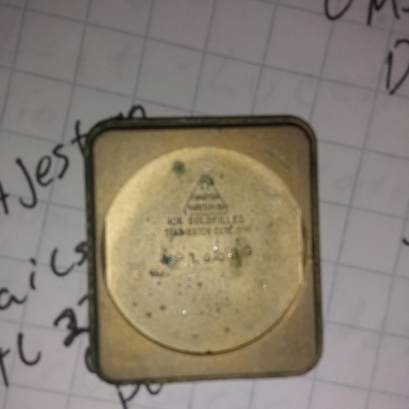 I believe this is from 1962 Omega DeVille - Picture 2 of 4